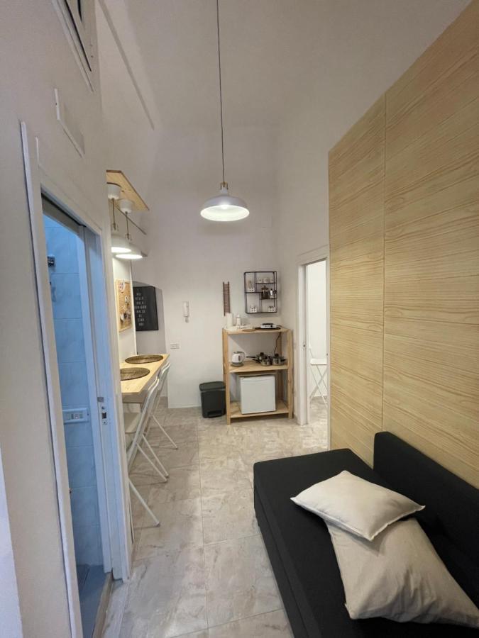 Desirehome Bari Zewnętrze zdjęcie