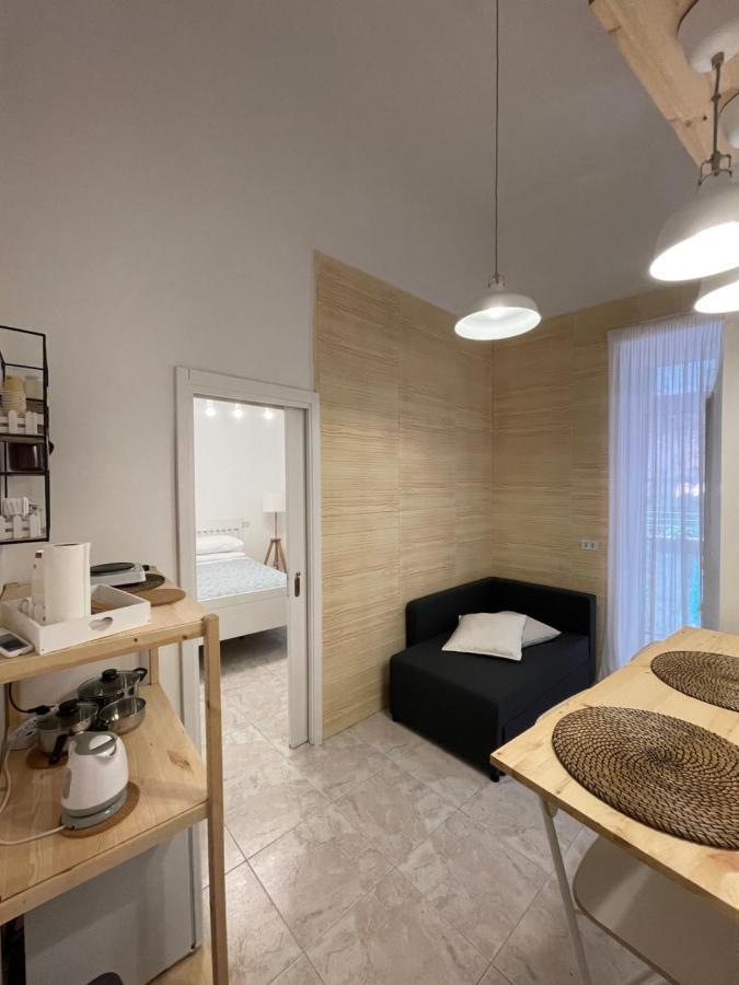Desirehome Bari Zewnętrze zdjęcie