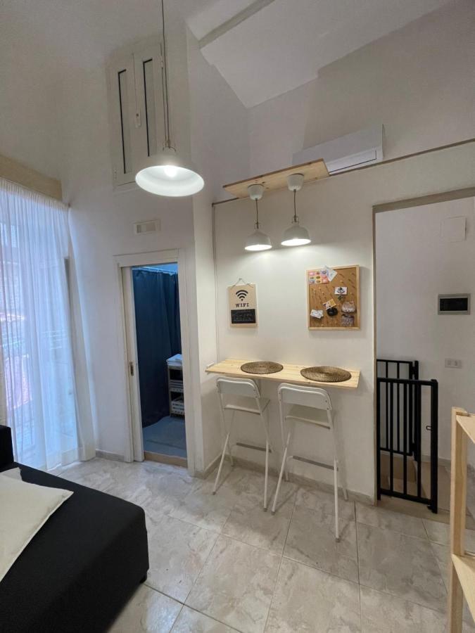Desirehome Bari Zewnętrze zdjęcie