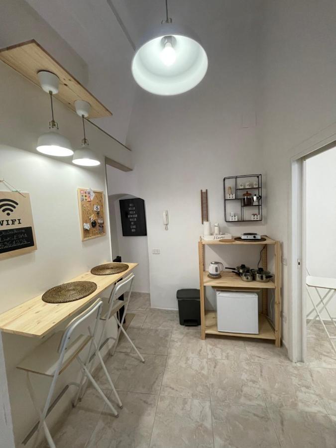 Desirehome Bari Zewnętrze zdjęcie