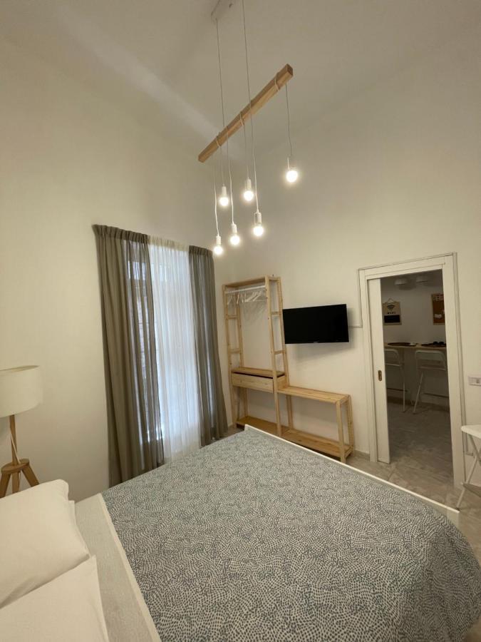 Desirehome Bari Zewnętrze zdjęcie